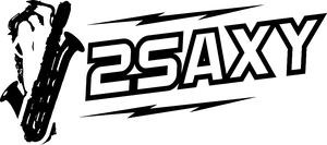 2SAXY logo